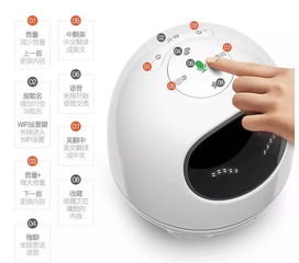 育儿新助力 带娃神器早教机怎么挑，热门品牌大盘点